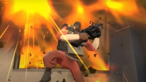 Meet the Demoman — foto 1