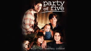 Party of Five — foto 9