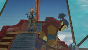 Episodio 17