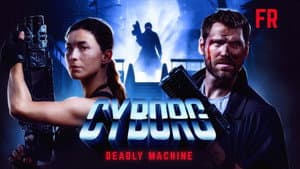Cyborg: Deadly Machine — foto 1