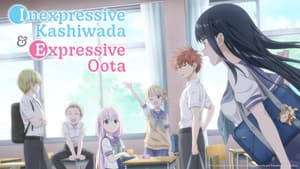 Inexpressive Kashiwada and Expressive Oota — foto 6