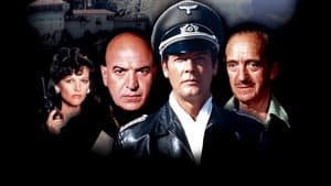 Escape to Athena — foto 1