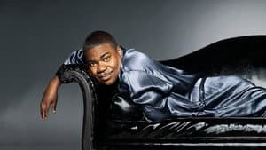 Tracy Morgan: Black & Blue — foto 1