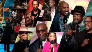 Def Comedy Jam 25 — foto 1