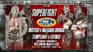 MLW SuperFight 6 — foto 1