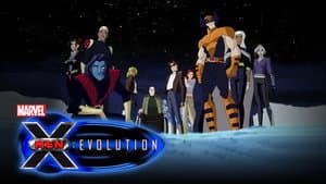 X-Men: Evolución — foto 3
