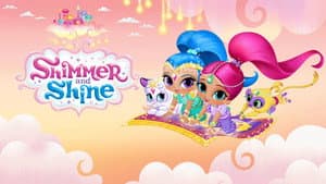 Shimmer y Shine — foto 5
