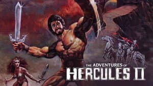 The Adventures of Hercules — foto 8