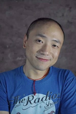 邱炯炯