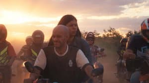 Mato Seco em Chamas — foto 2