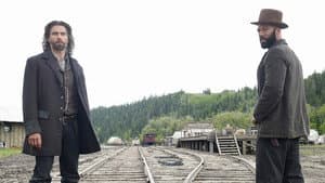 Hell on Wheels — foto 10