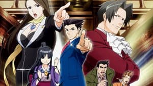Ace Attorney — foto 2