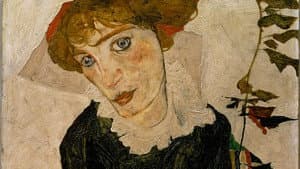 Tabù - Egon Schiele — foto 1