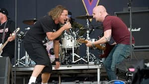Ugly Kid Joe - Stairway To Hell — foto 2