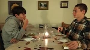 The Dinner — foto 1