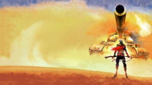 Bestias de la Guerra — foto 3