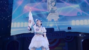 ラブライブ！虹ヶ咲学園スクールアイドル同好会 校内シャッフルフェスティバル — foto 2