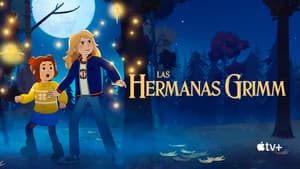 Las hermanas Grimm — foto 7