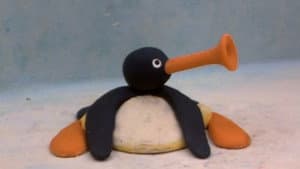 Pingu: Meet Pingu — foto 1