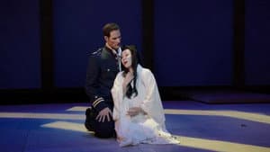 Royal Opera House: Madama Butterfly — foto 1