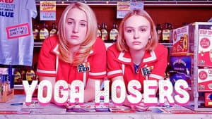 Yoga Hosers — foto 8