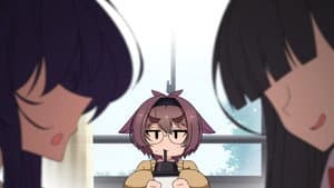 幸せなら肉を盛ろう！ジアニメーション — foto 3