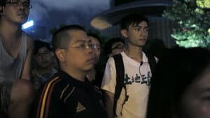 自主時代 — foto 2
