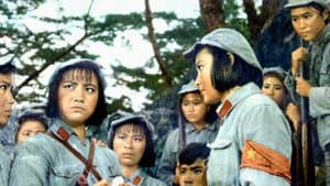 红色娘子军 — foto 1