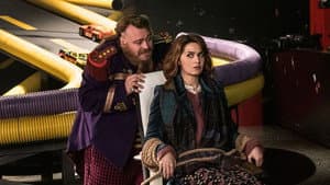 La leyenda de la bruja de Navidad — foto 3