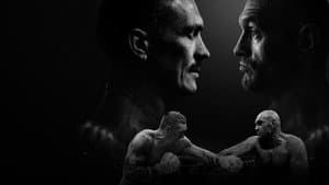 Oleksandr Usyk vs. Tyson Fury II — foto 1
