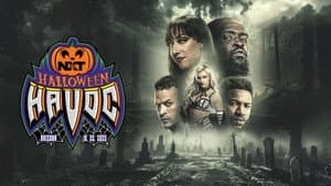 NXT Halloween Havoc 2025 — foto 1