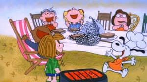 El Día de Acción de Gracias de Charlie Brown — foto 4