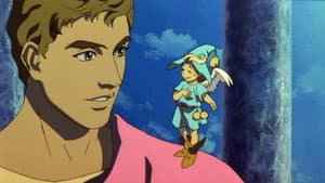 ヘルメス － 愛は風の如く — foto 2