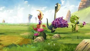 Gigantosaurus — foto 6