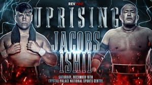 RevPro Uprising 2023 — foto 2