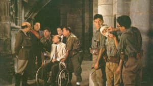 La vaquilla — foto 1