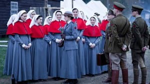 ANZAC Girls — foto 12