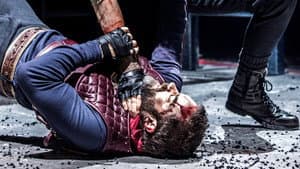 National Theatre Live: Coriolanus — foto 6