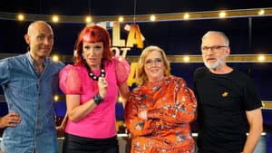 Episodio 1