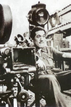 山中貞雄