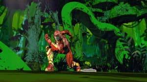 DC Metal Force — foto 6