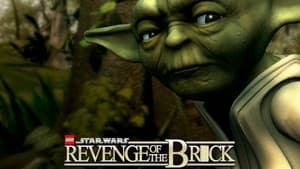 LEGO Star Wars: Revenge of The Brick — foto 1