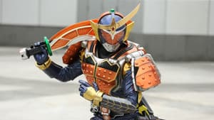 仮面ライダー鎧武 — foto 1