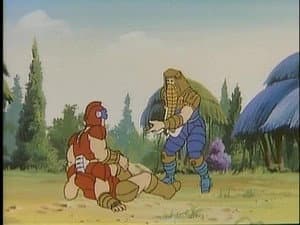 Episodio 7