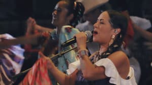 Lila Downs - Desde Bellas Artes México — foto 1