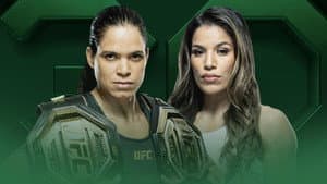 UFC 289: Nunes vs. Aldana — foto 2