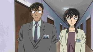 Detective Conan 13: El perseguidor negro — foto 3