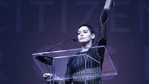 Citizen Rose — foto 1