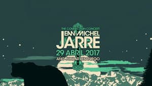 Jean-Michel Jarre - The Connection Concert — foto 1