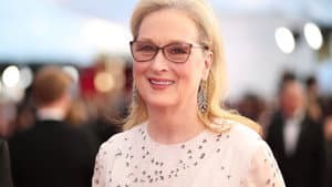 Meryl Streep : mystères et métamorphoses — foto 1